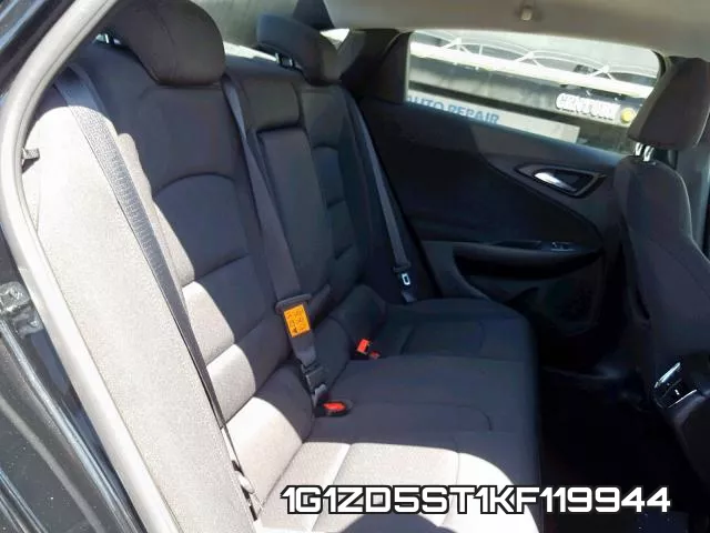 1G1ZD5ST1KF119944 фото 7