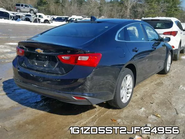 1G1ZD5ST2JF124956 фото 5