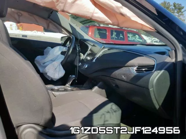 1G1ZD5ST2JF124956 фото 6