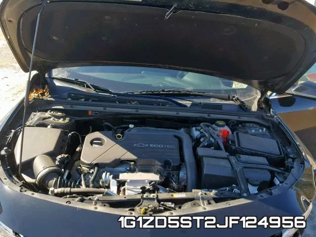 1G1ZD5ST2JF124956 фото 8