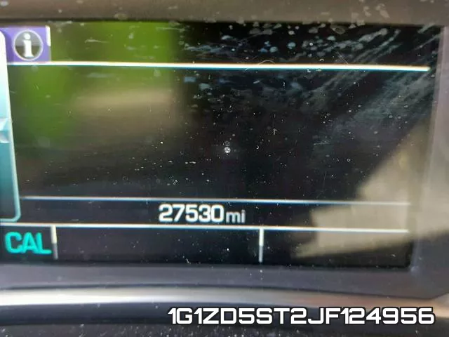 1G1ZD5ST2JF124956 фото 9