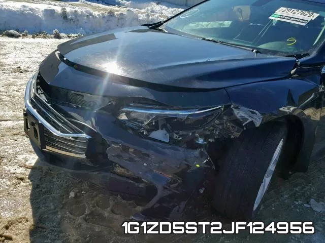 1G1ZD5ST2JF124956 фото 10