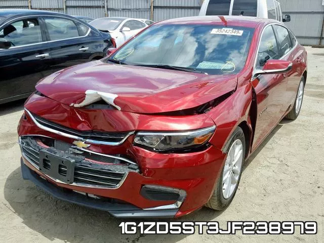 1G1ZD5ST3JF238979 фото 3
