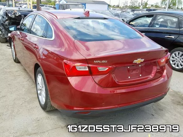 1G1ZD5ST3JF238979 фото 4