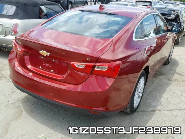1G1ZD5ST3JF238979 фото 5