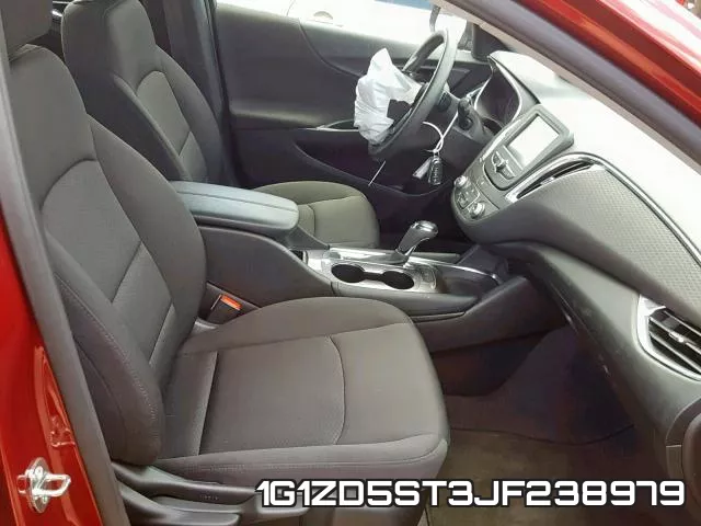 1G1ZD5ST3JF238979 фото 6