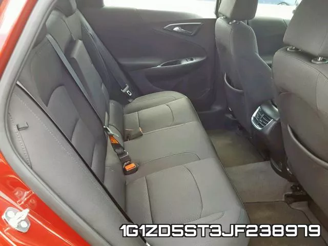 1G1ZD5ST3JF238979 фото 7