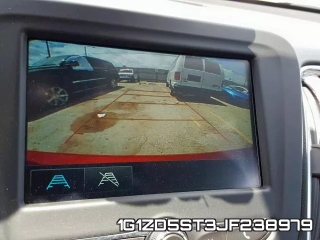 1G1ZD5ST3JF238979 фото 10