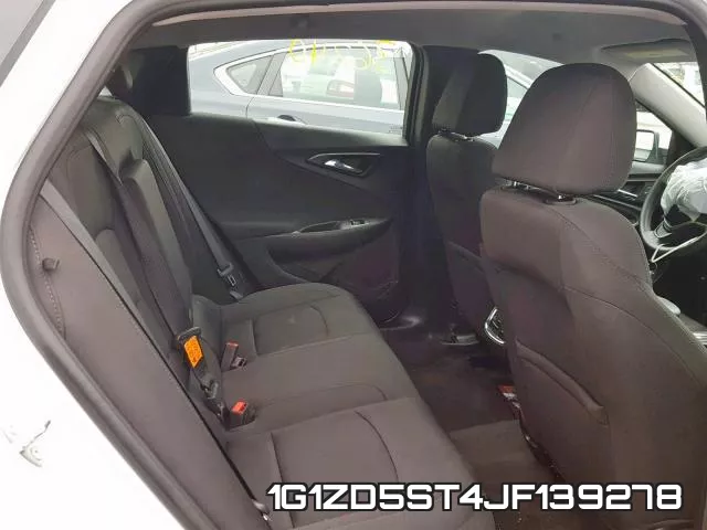 1G1ZD5ST4JF139278 фото 7