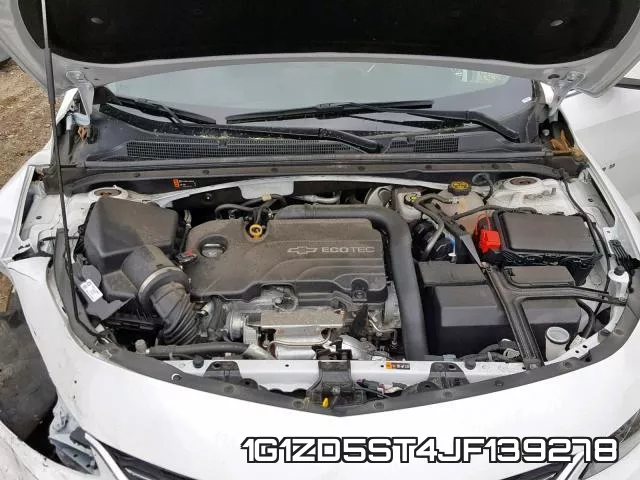 1G1ZD5ST4JF139278 фото 8