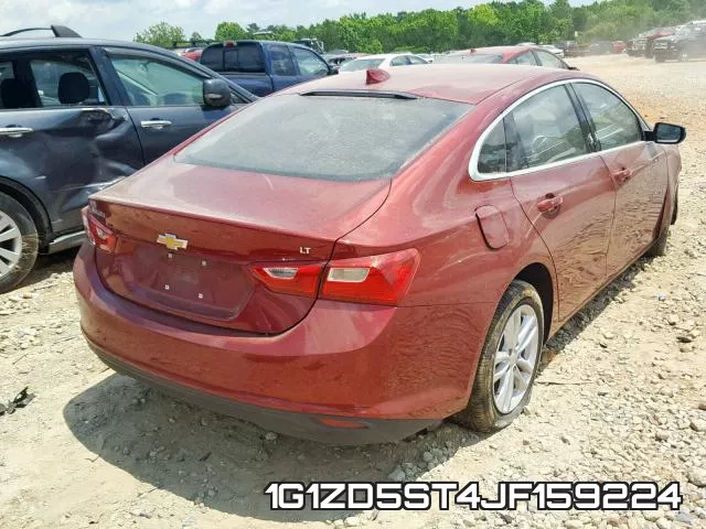 1G1ZD5ST4JF159224 фото 5