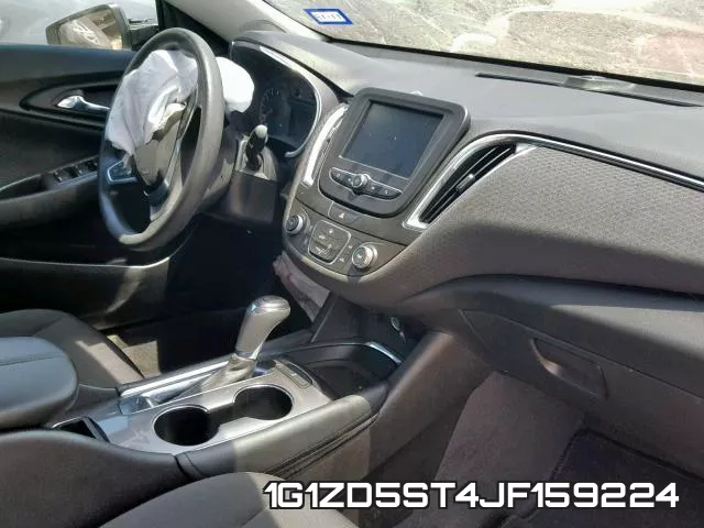 1G1ZD5ST4JF159224 фото 6