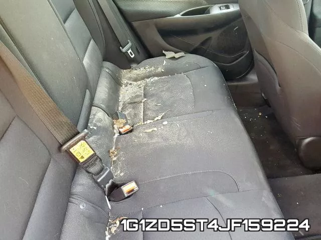 1G1ZD5ST4JF159224 фото 7