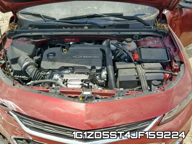 1G1ZD5ST4JF159224 фото 8