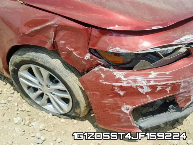 1G1ZD5ST4JF159224 фото 10