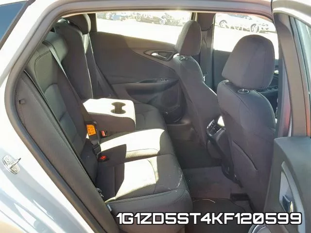 1G1ZD5ST4KF120599 фото 7
