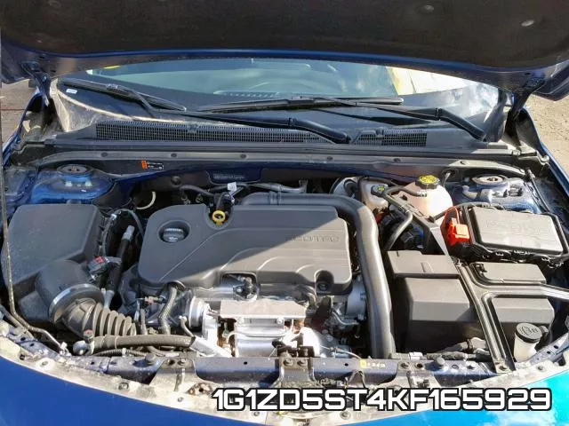 1G1ZD5ST4KF165929 фото 8