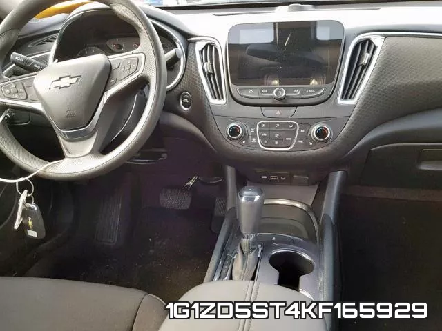 1G1ZD5ST4KF165929 фото 10