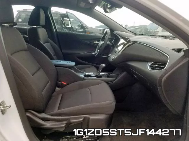 1G1ZD5ST5JF144277 фото 6