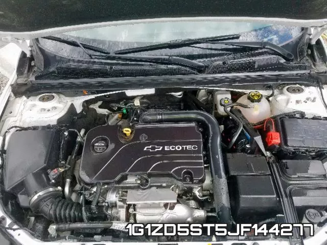 1G1ZD5ST5JF144277 фото 8
