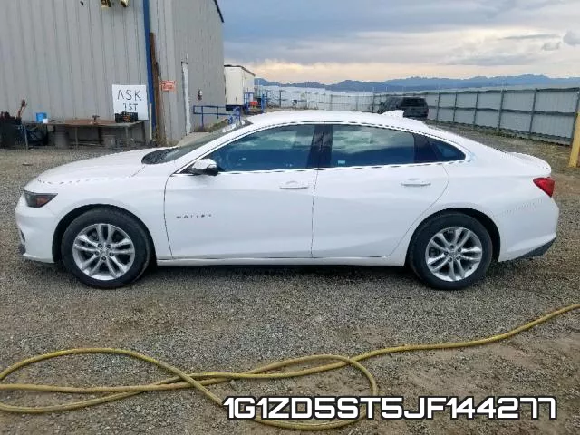 1G1ZD5ST5JF144277 фото 10