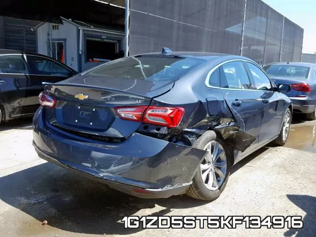 1G1ZD5ST5KF134916 фото 5