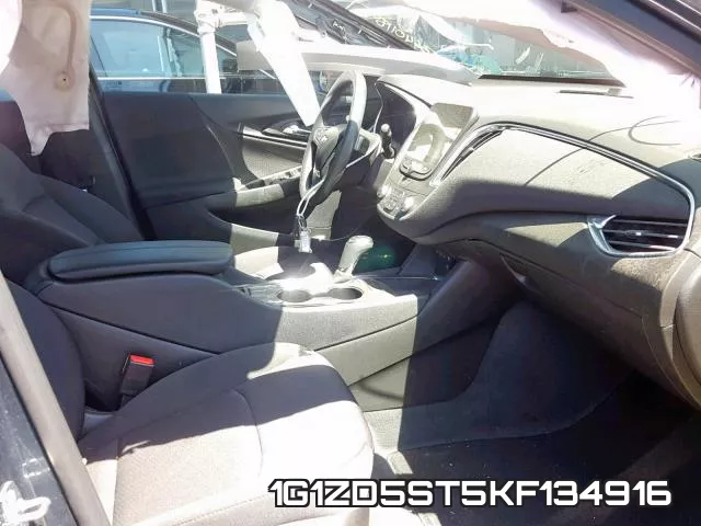 1G1ZD5ST5KF134916 фото 6