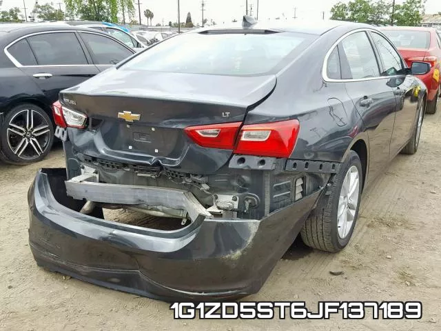 1G1ZD5ST6JF137189 фото 5