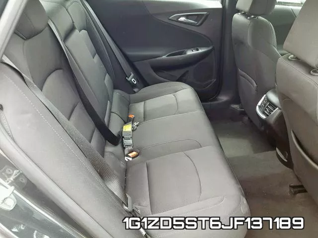 1G1ZD5ST6JF137189 фото 7