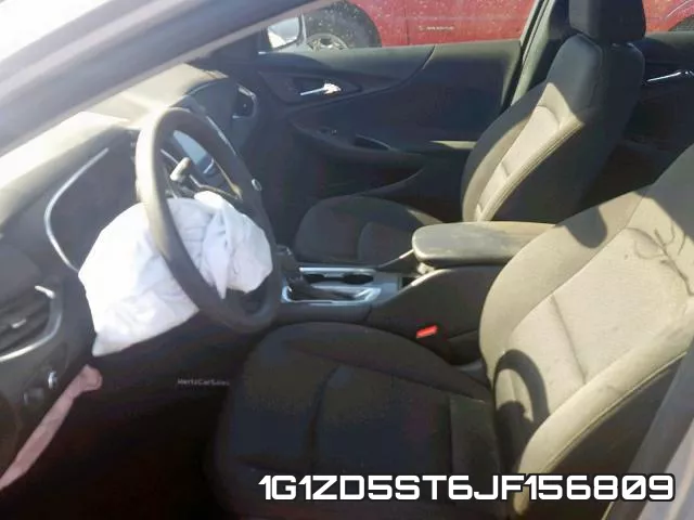 1G1ZD5ST6JF156809 фото 6