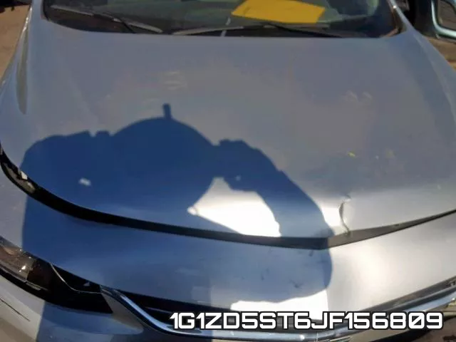1G1ZD5ST6JF156809 фото 8