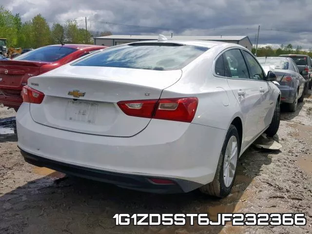1G1ZD5ST6JF232366 фото 5