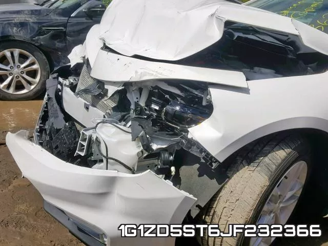 1G1ZD5ST6JF232366 фото 10
