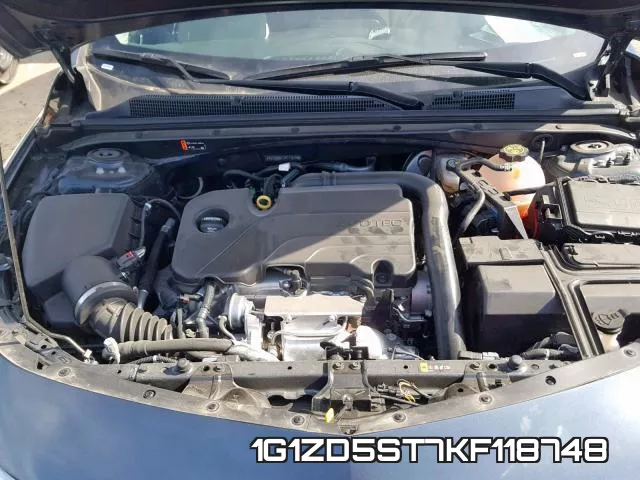 1G1ZD5ST7KF118748 фото 8