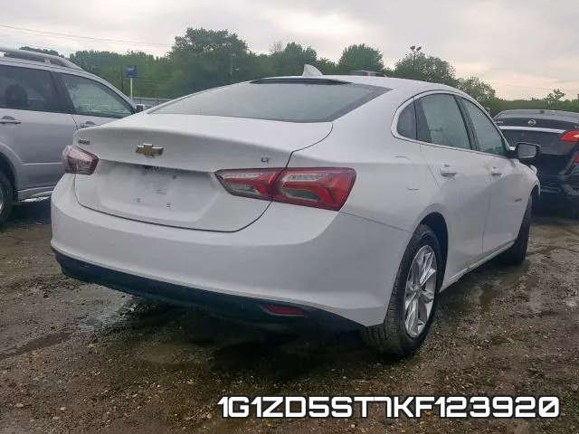 1G1ZD5ST7KF123920 фото 5
