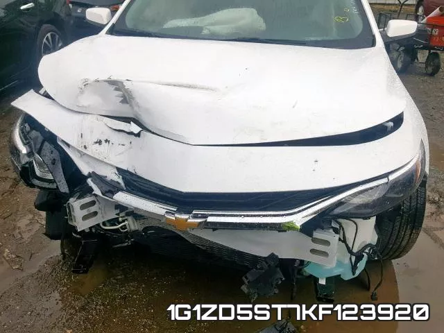1G1ZD5ST7KF123920 фото 8