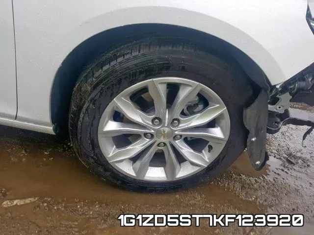 1G1ZD5ST7KF123920 фото 10