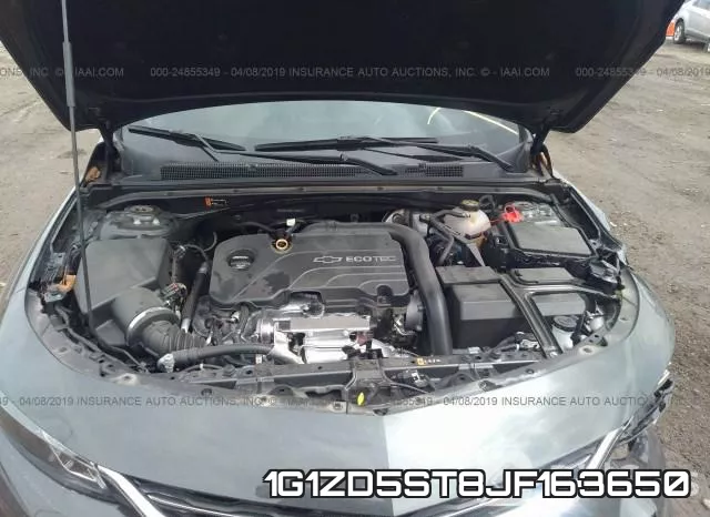 1G1ZD5ST8JF163650 фото 2