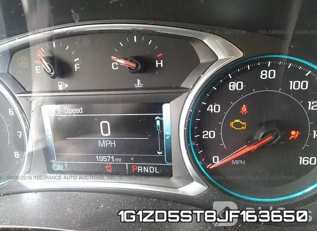 1G1ZD5ST8JF163650 фото 8