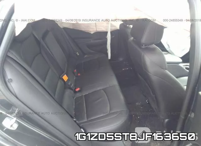 1G1ZD5ST8JF163650 фото 9