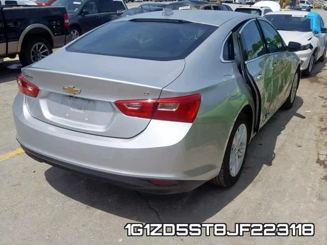 1G1ZD5ST8JF223118 фото 5