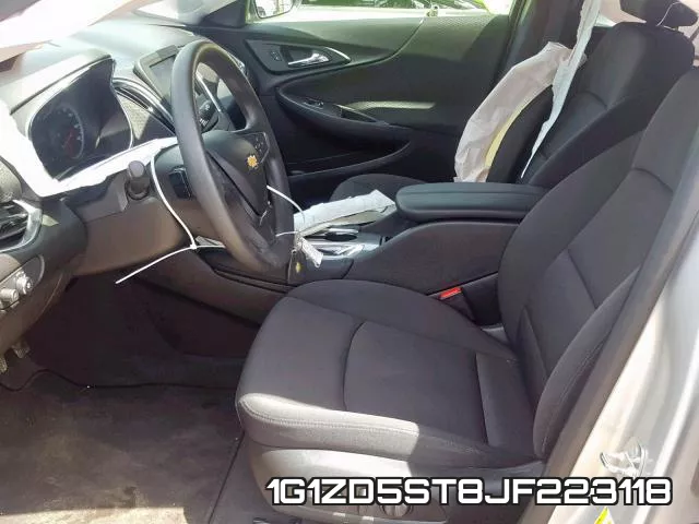 1G1ZD5ST8JF223118 фото 6