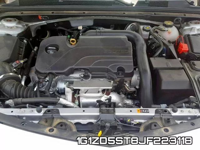 1G1ZD5ST8JF223118 фото 8