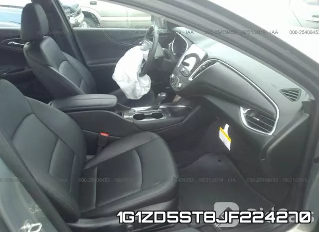 1G1ZD5ST8JF224270 фото 6