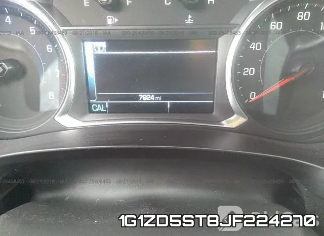 1G1ZD5ST8JF224270 фото 8