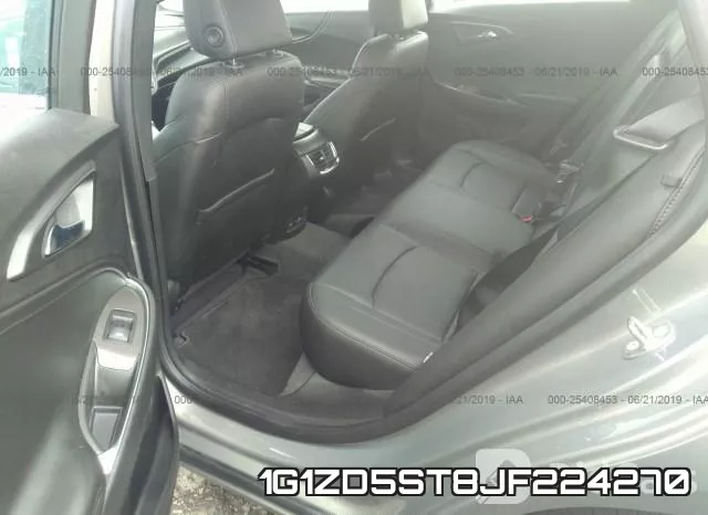 1G1ZD5ST8JF224270 фото 9