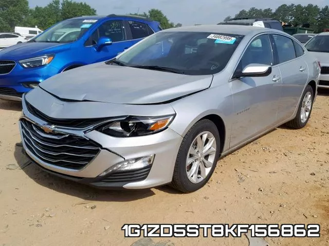 1G1ZD5ST8KF156862 фото 3