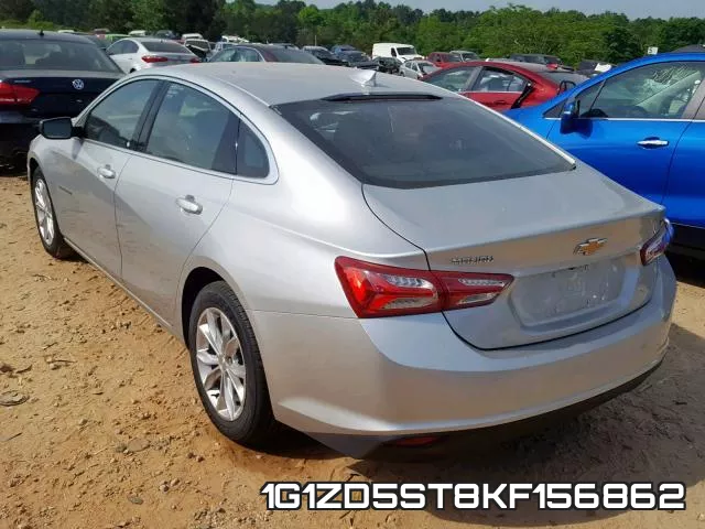 1G1ZD5ST8KF156862 фото 4