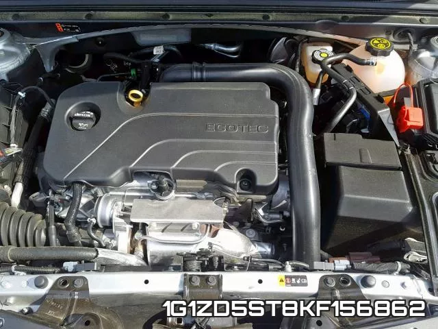 1G1ZD5ST8KF156862 фото 8