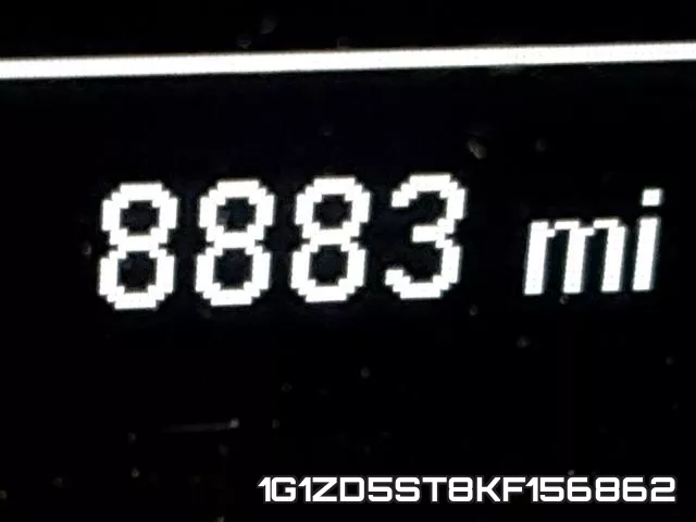 1G1ZD5ST8KF156862 фото 9